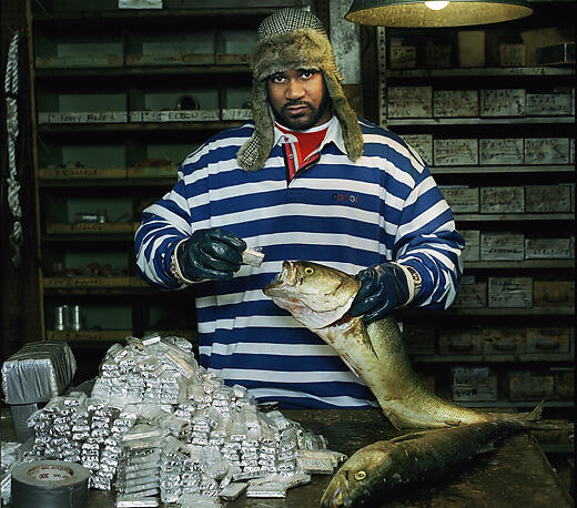 Ghostface Killa