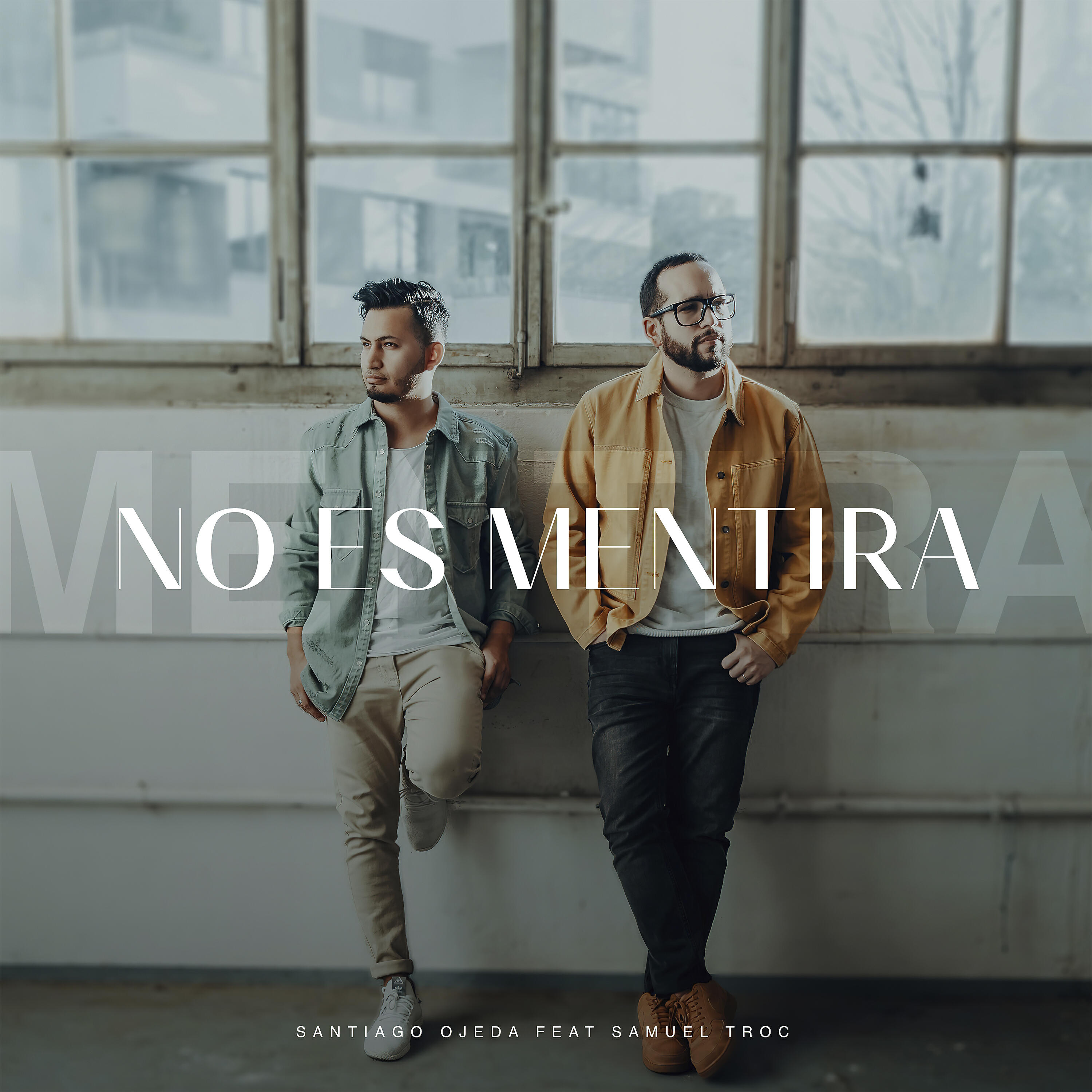 Релиз No Es Mentira