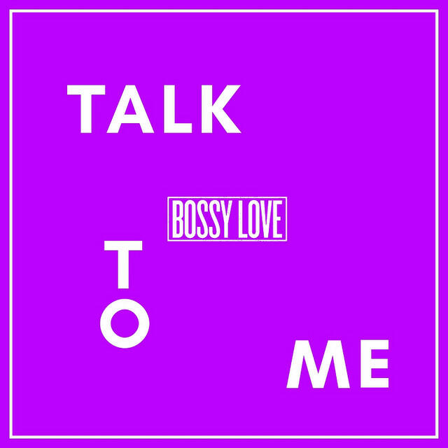 Релиз Talk to Me