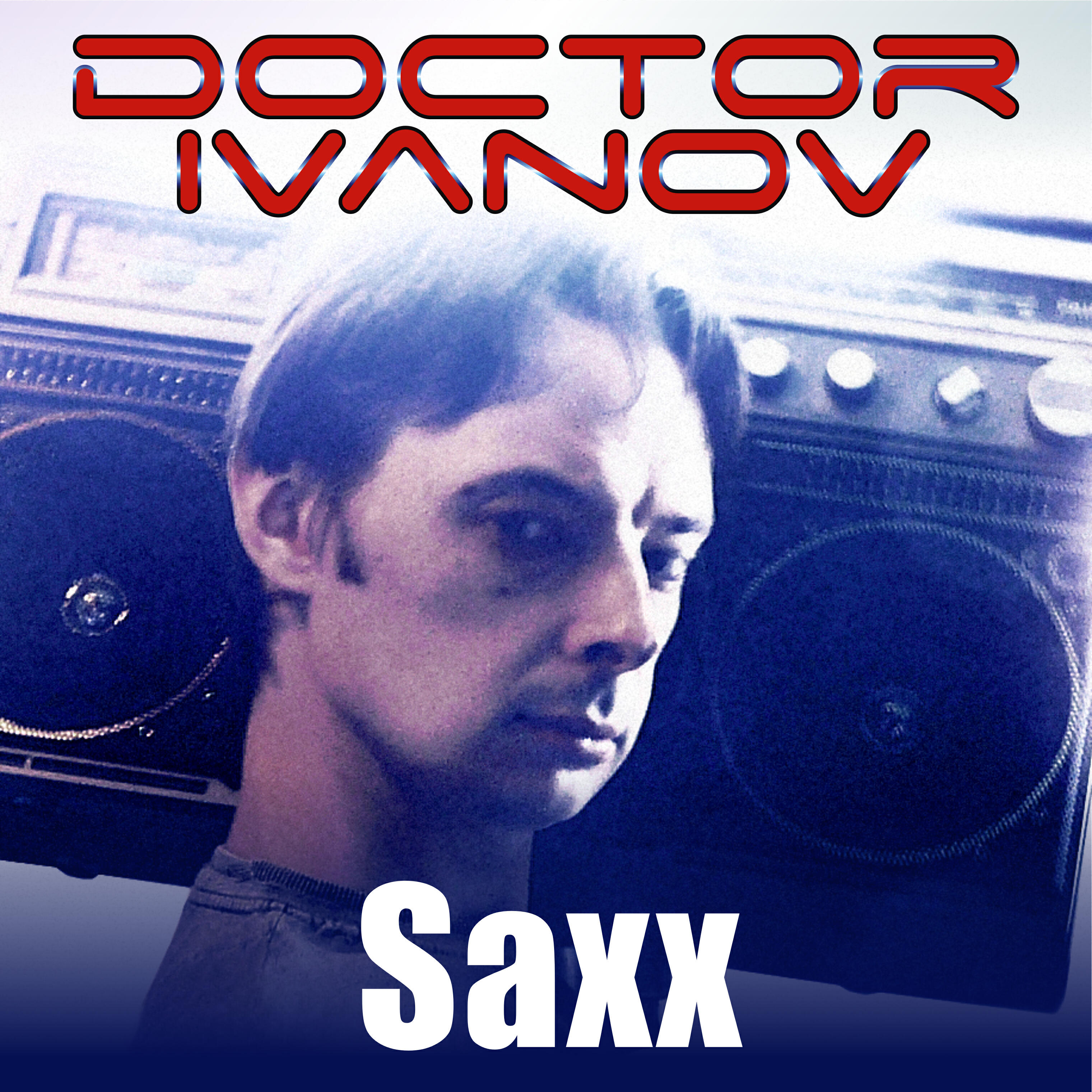 Релиз Saxx
