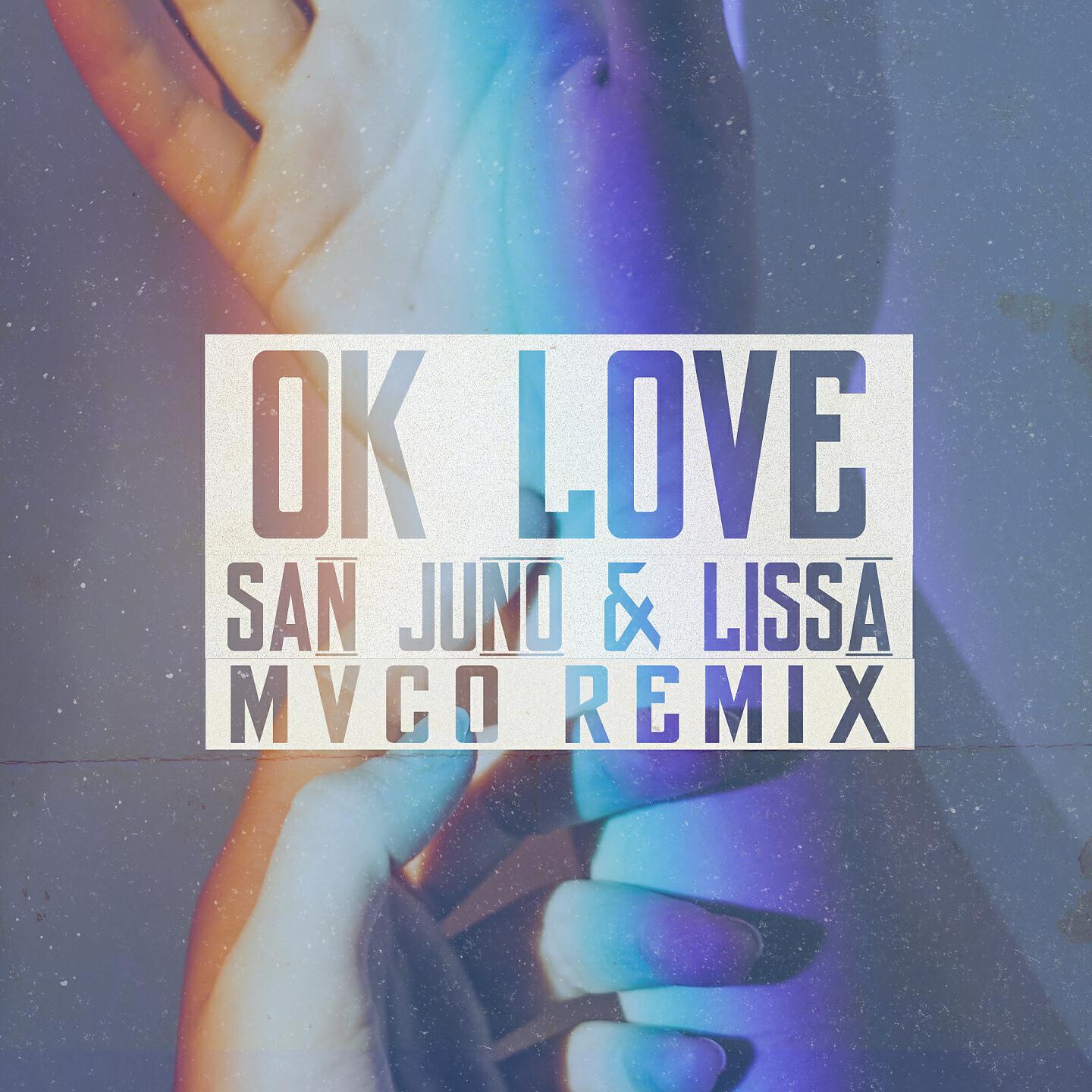 Релиз Ok Love