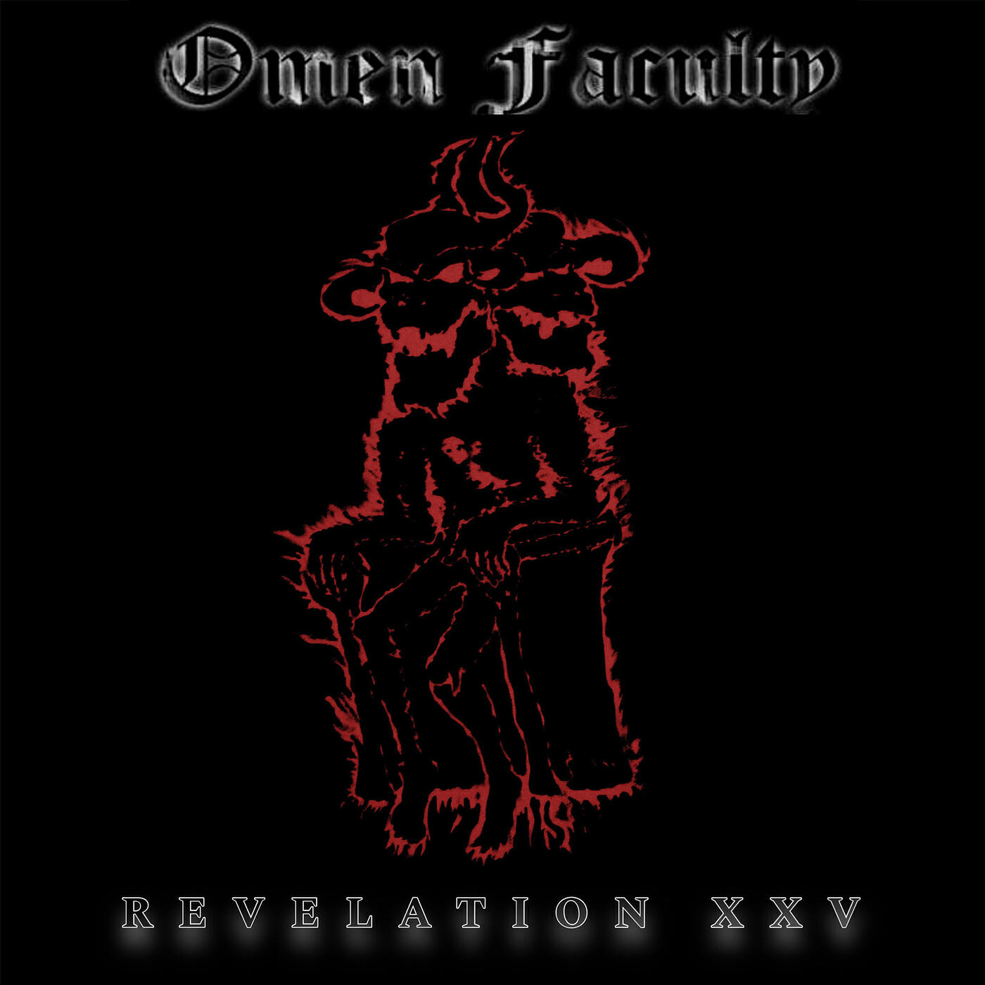 Релиз Revelation XXV, Vol. 1