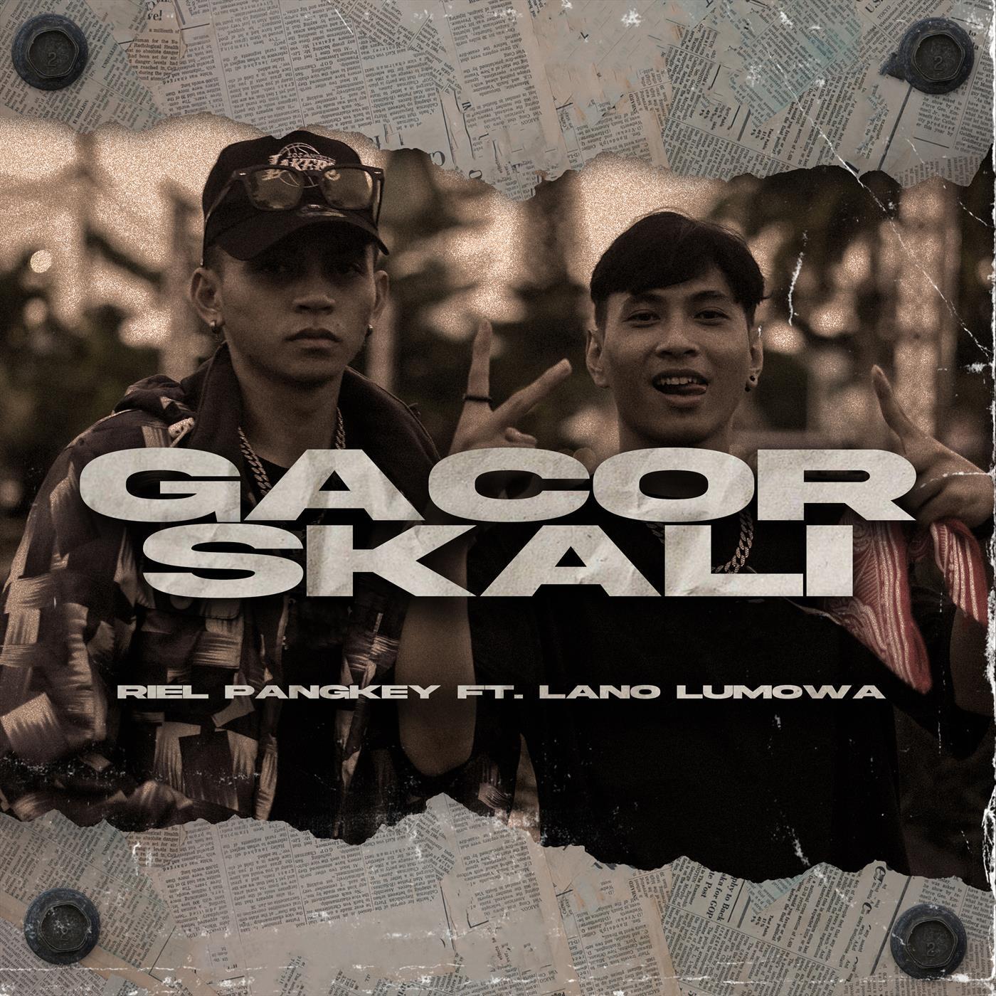 Релиз Gacor Skali