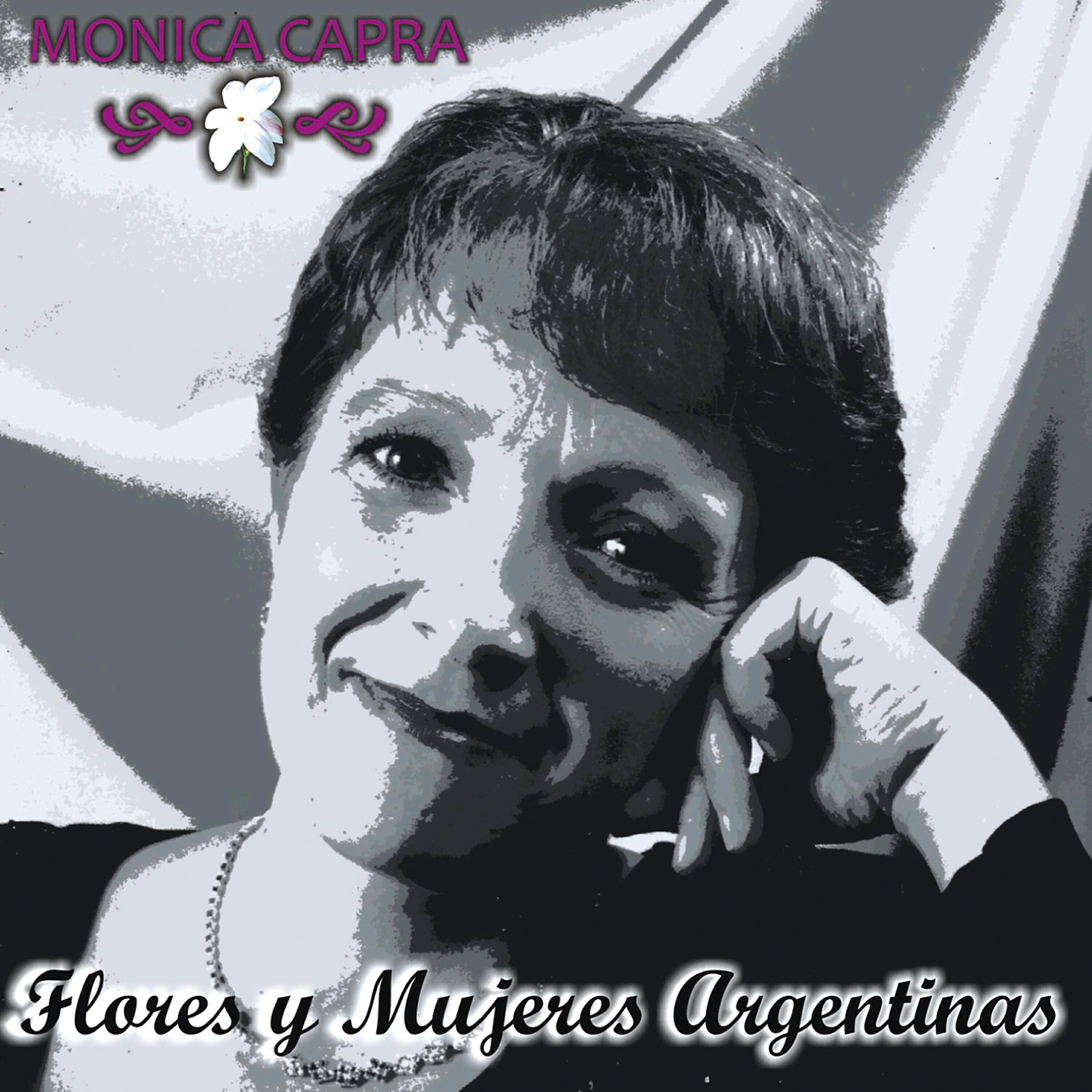 Релиз Flores Y Mujeres Argentinas