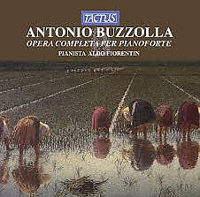Antonio Buzzolla