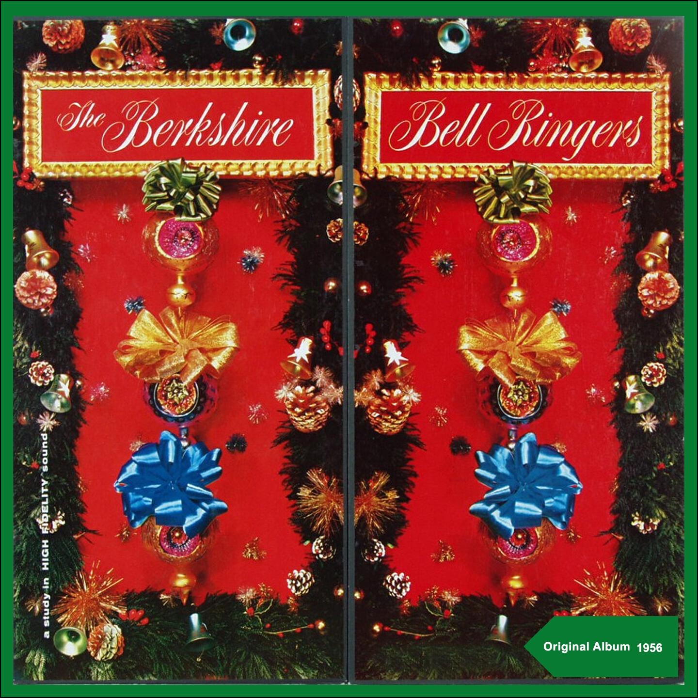 Berkshire Bell Ringers