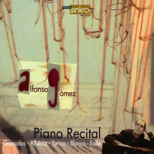 Релиз Piano Recital