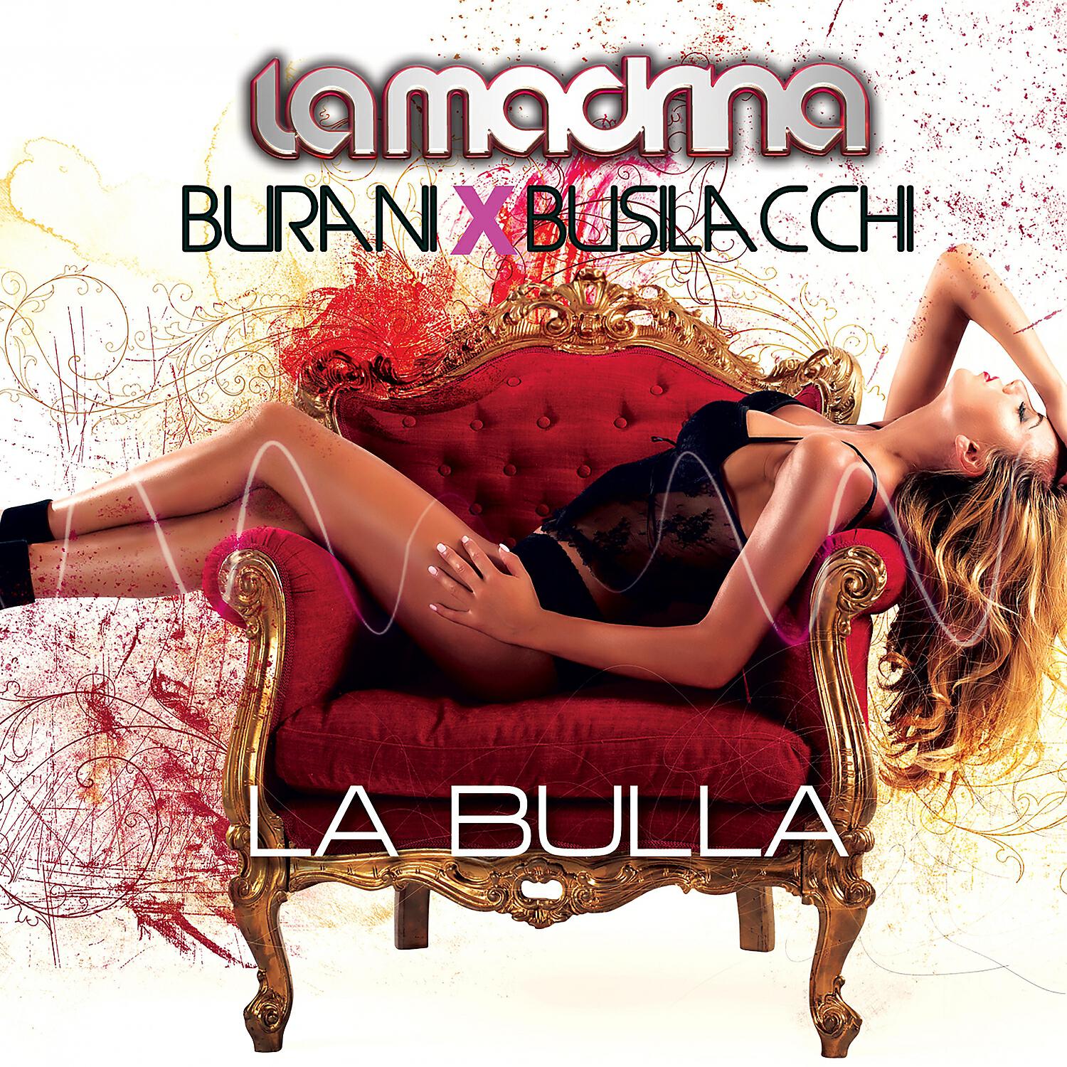 Релиз La Bulla