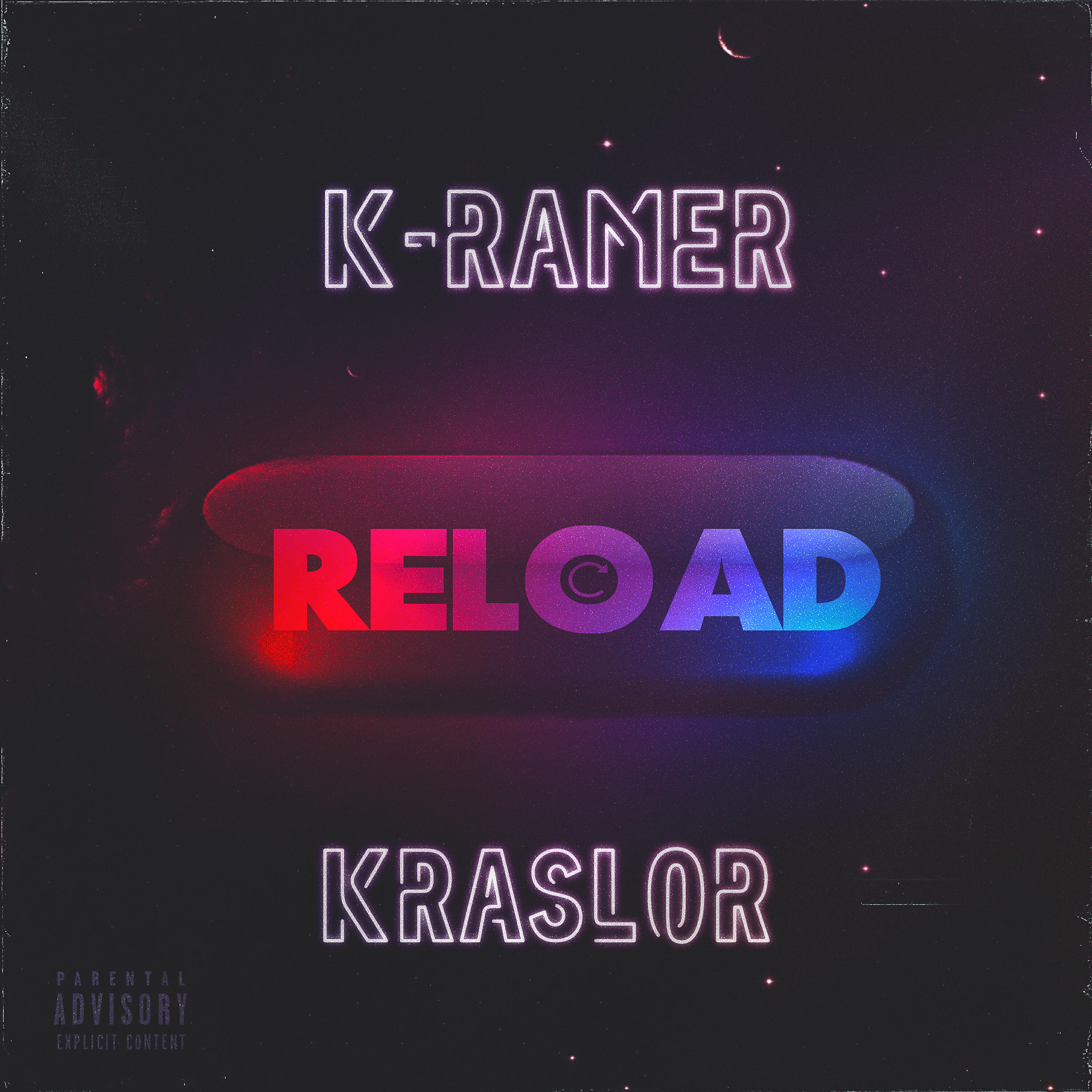 Релиз Reload
