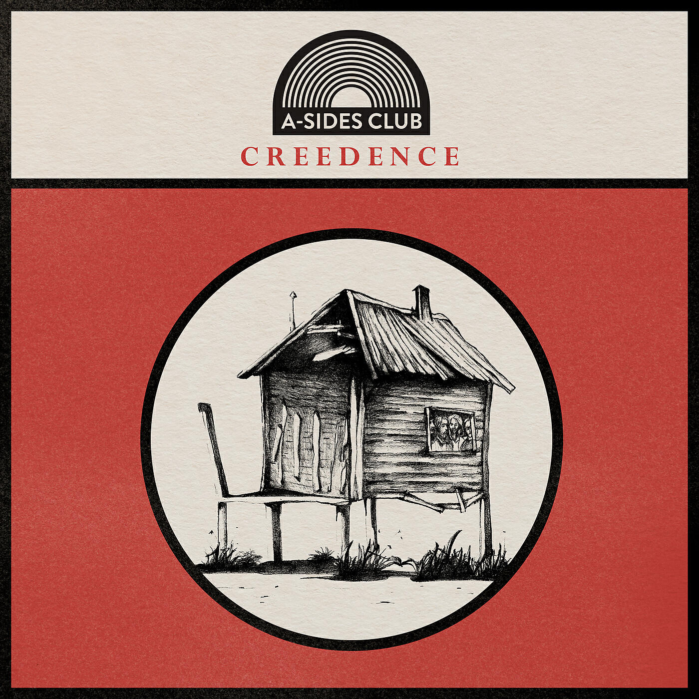 Релиз Creedence