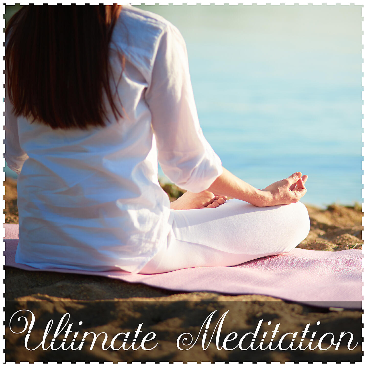 Релиз Ultimate Meditation – New Age Music for Meditation and Yoga
