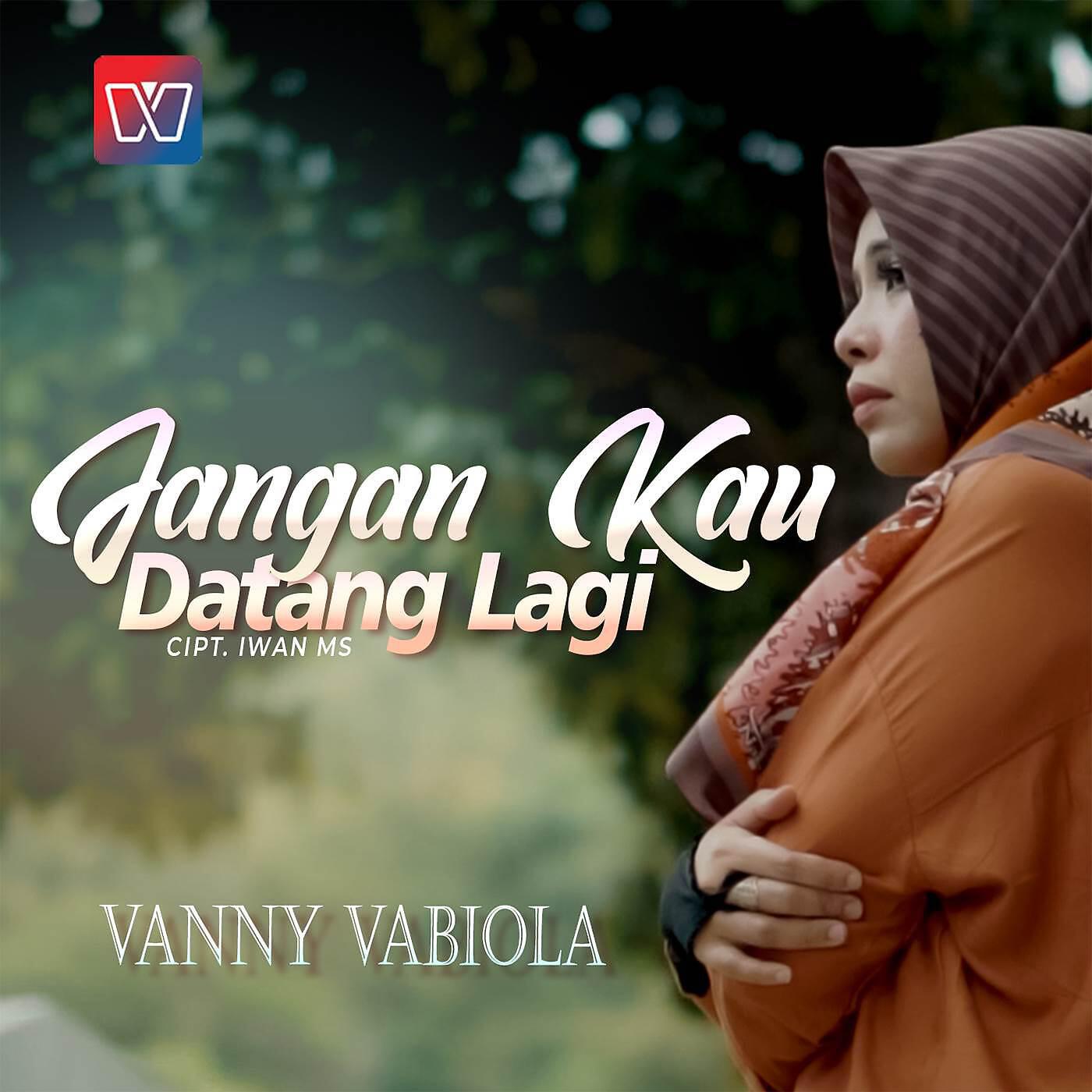 Релиз Jangan Kau Datang Lagi