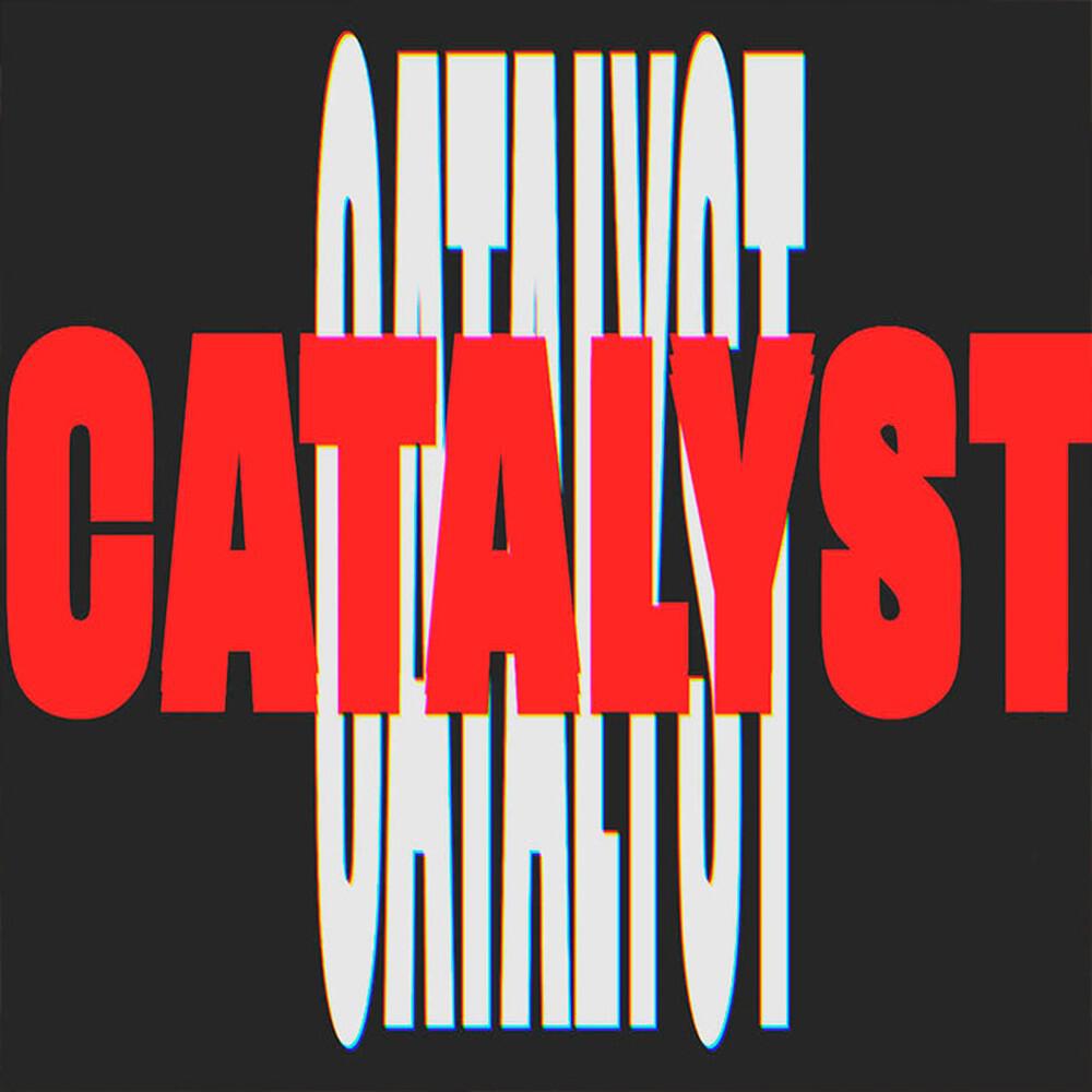 Релиз CATALYST