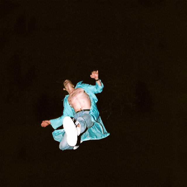 Релиз Alone Together