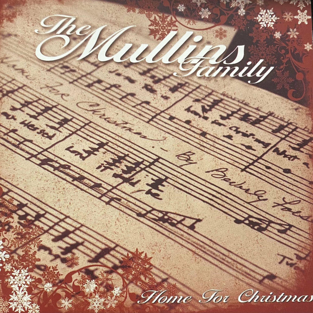 Релиз Home For Christmas