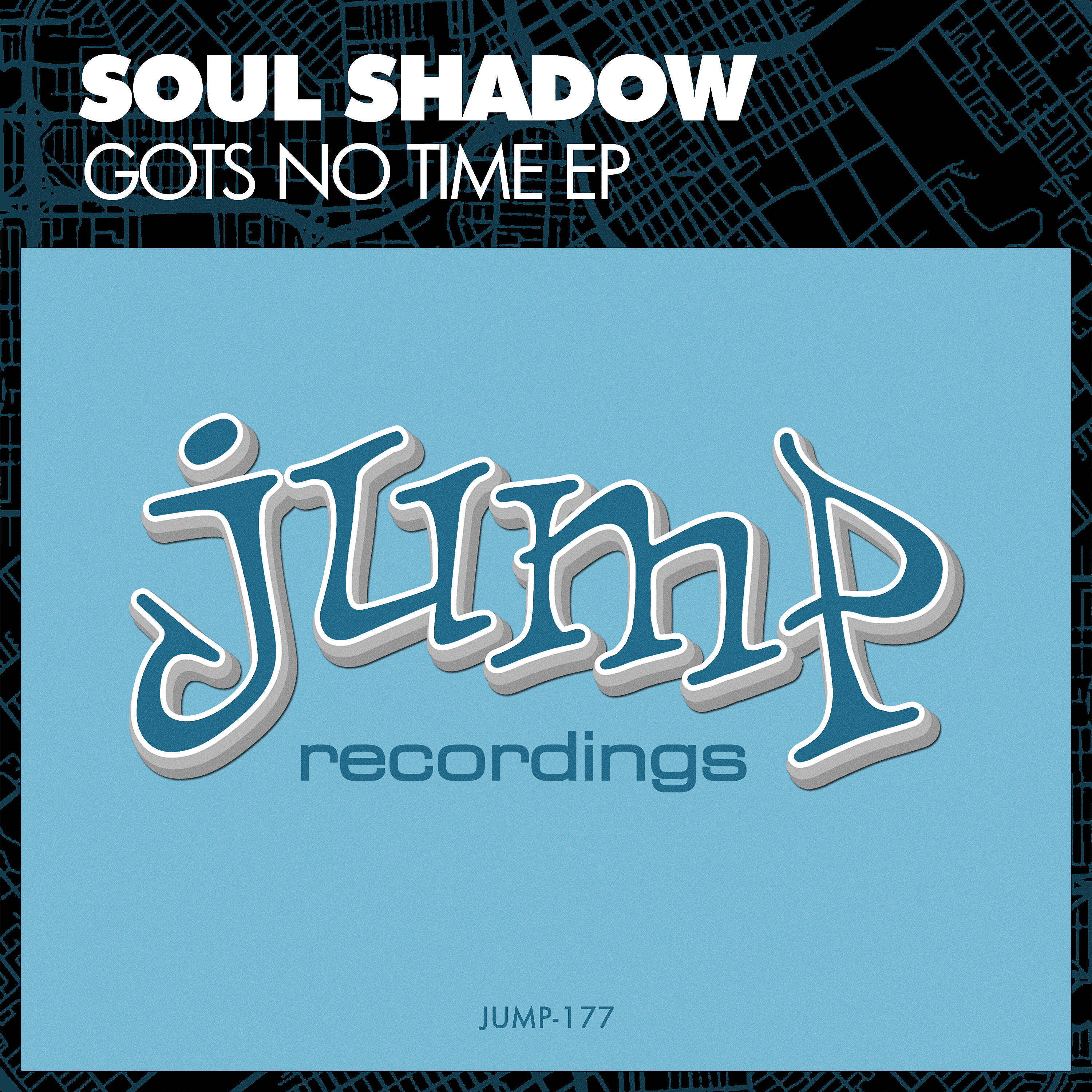 Релиз Gots No Time EP