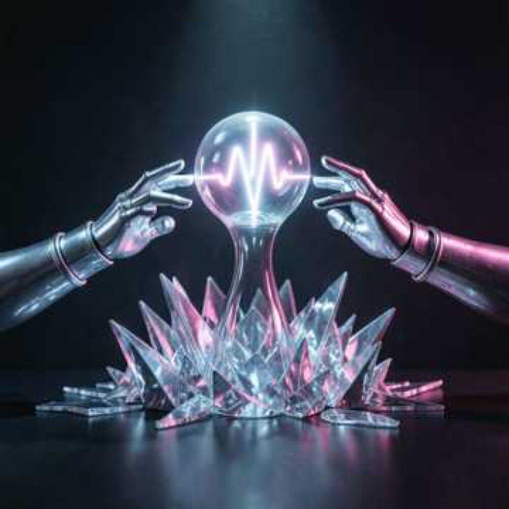 Релиз Glass On My Name