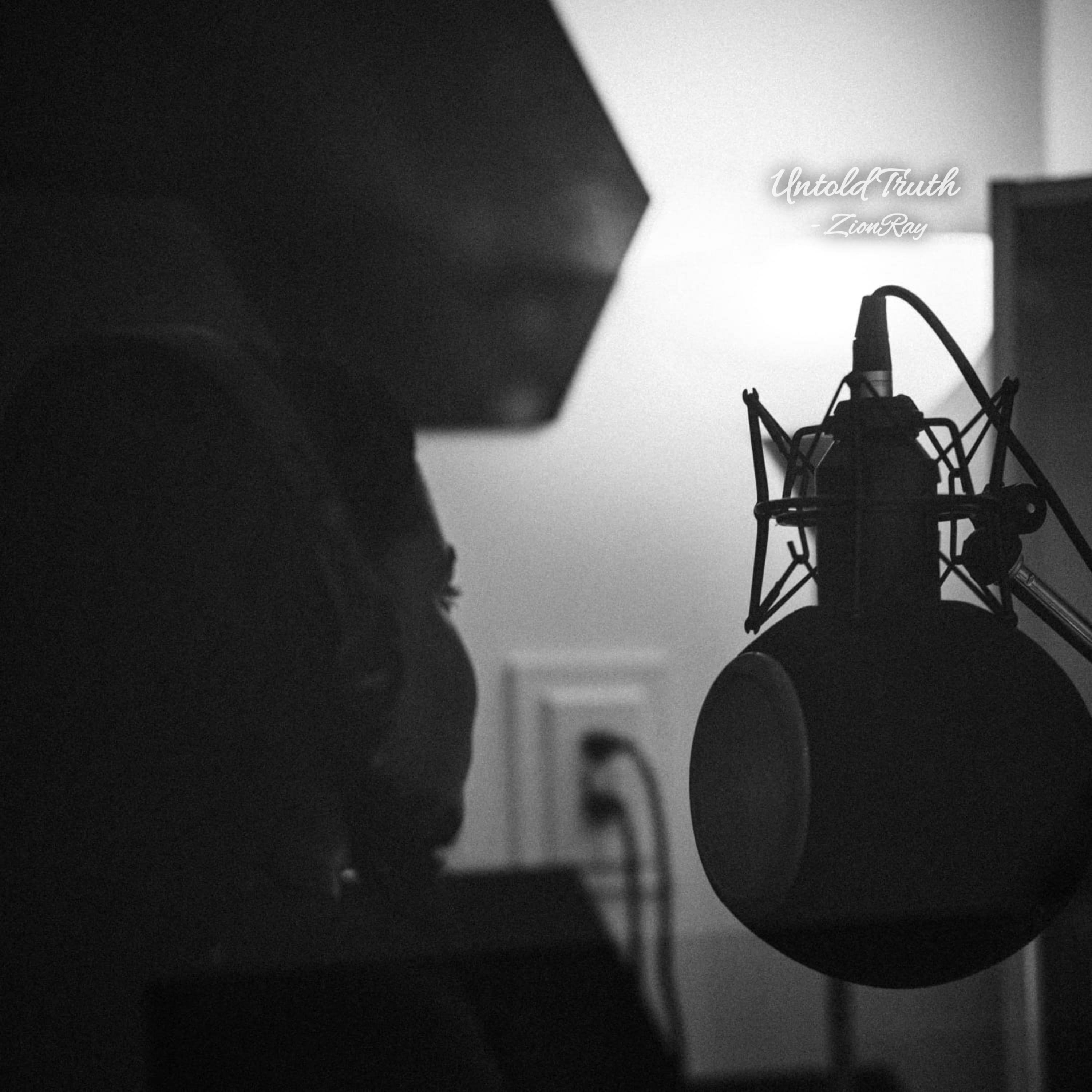 Релиз Untold Truth