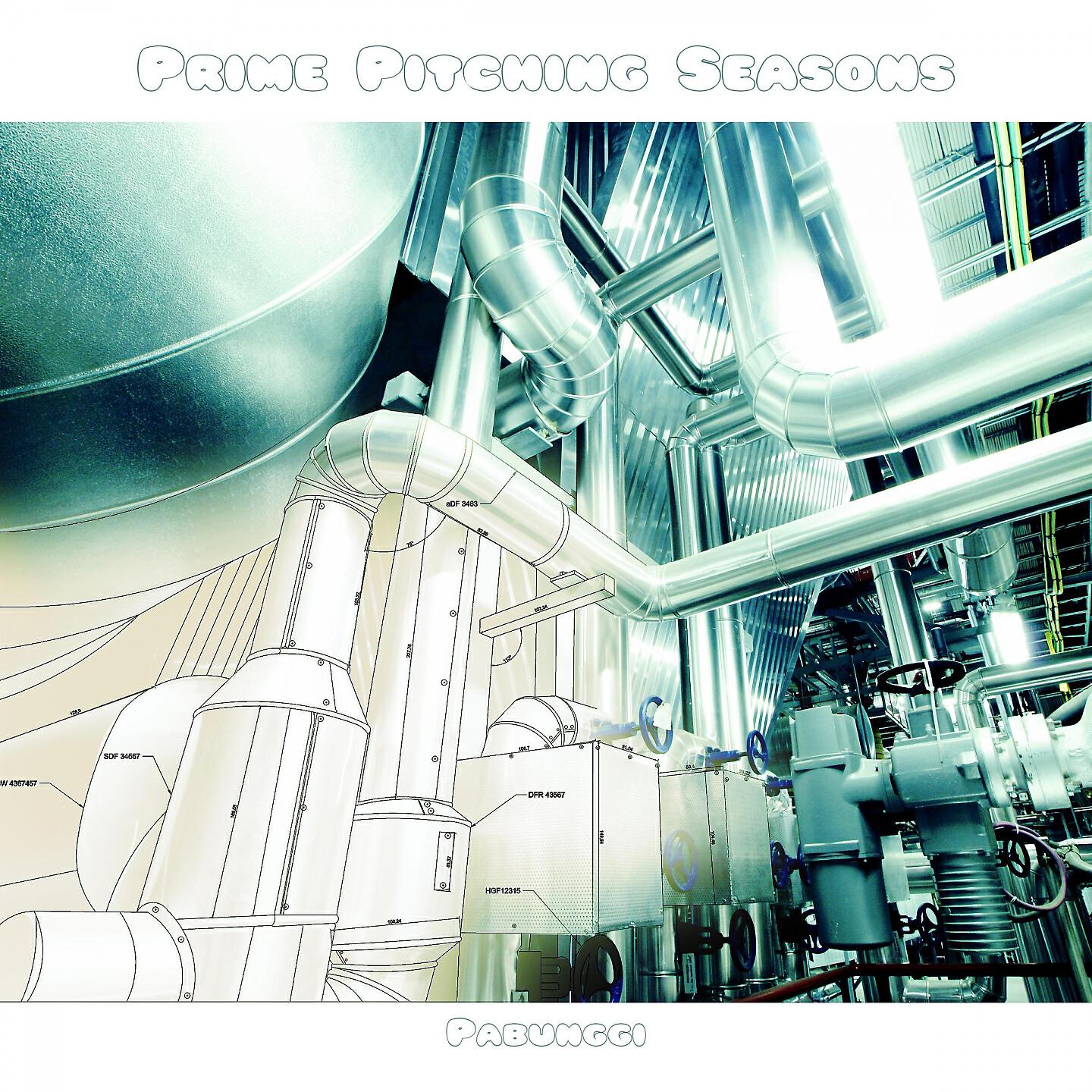 Релиз Prime Pitching Seasons