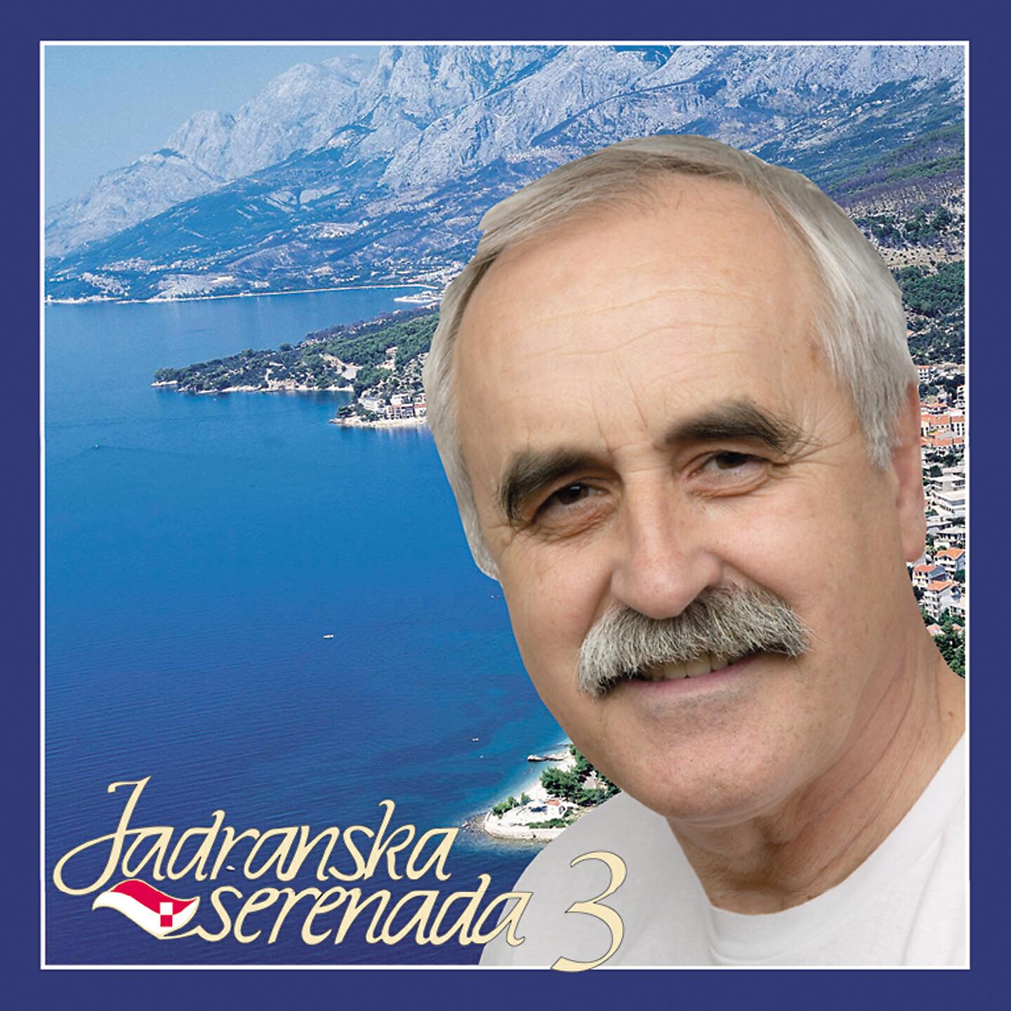 Релиз Jadranská serenáda 3