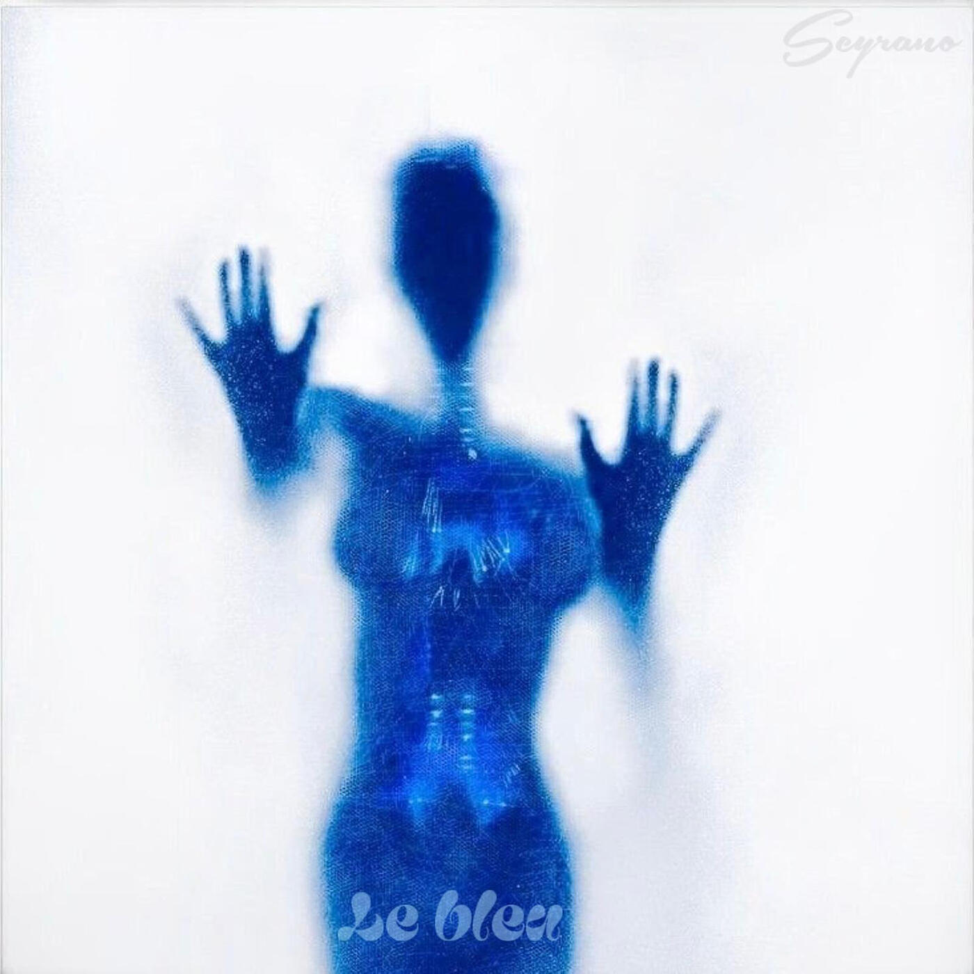 Релиз LE BLEU