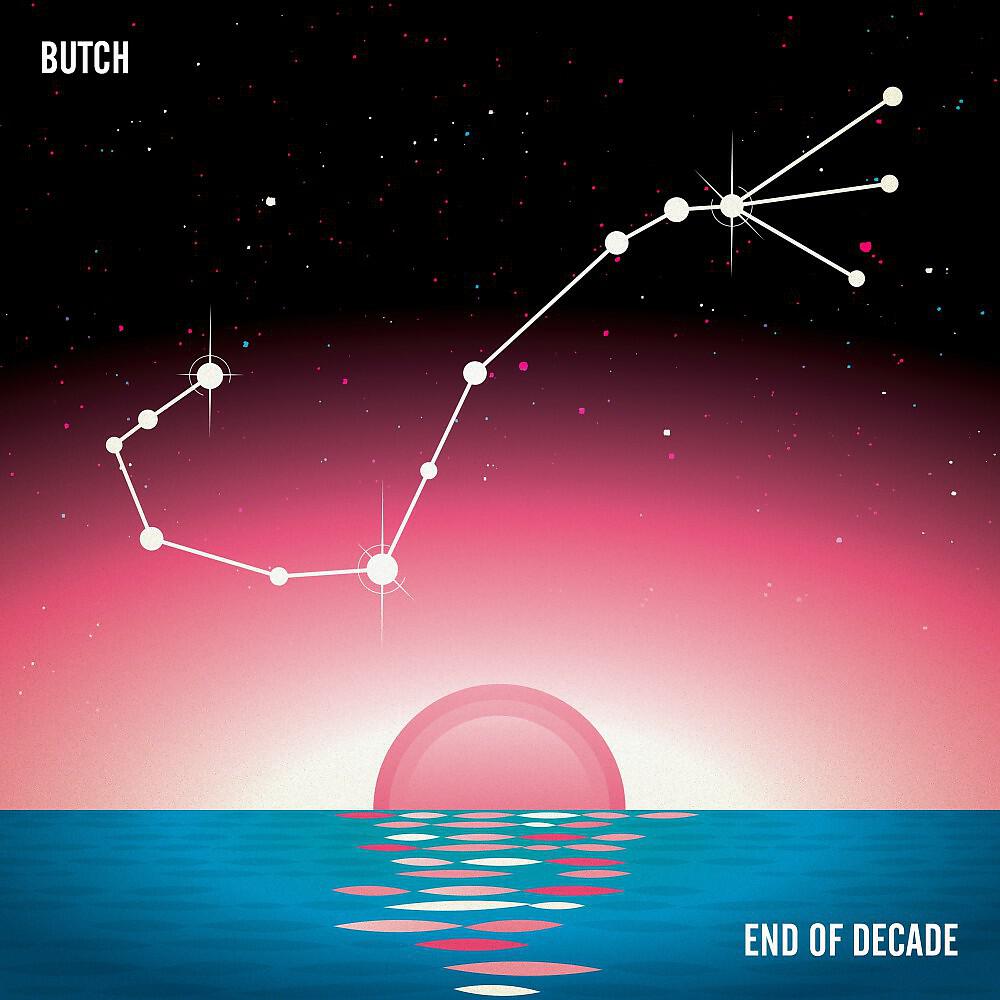 Релиз End of Decade - EP