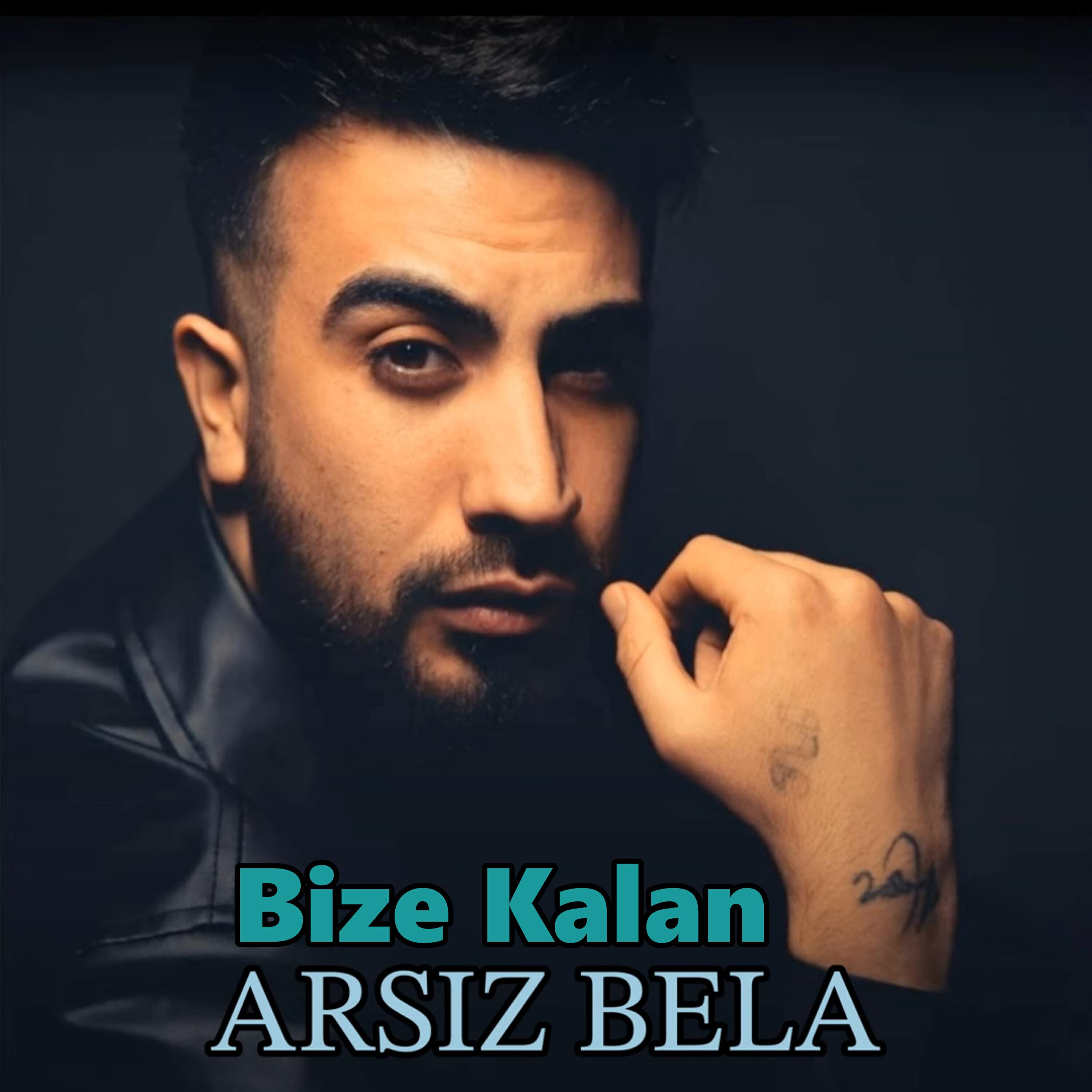 Релиз Bize Kalan