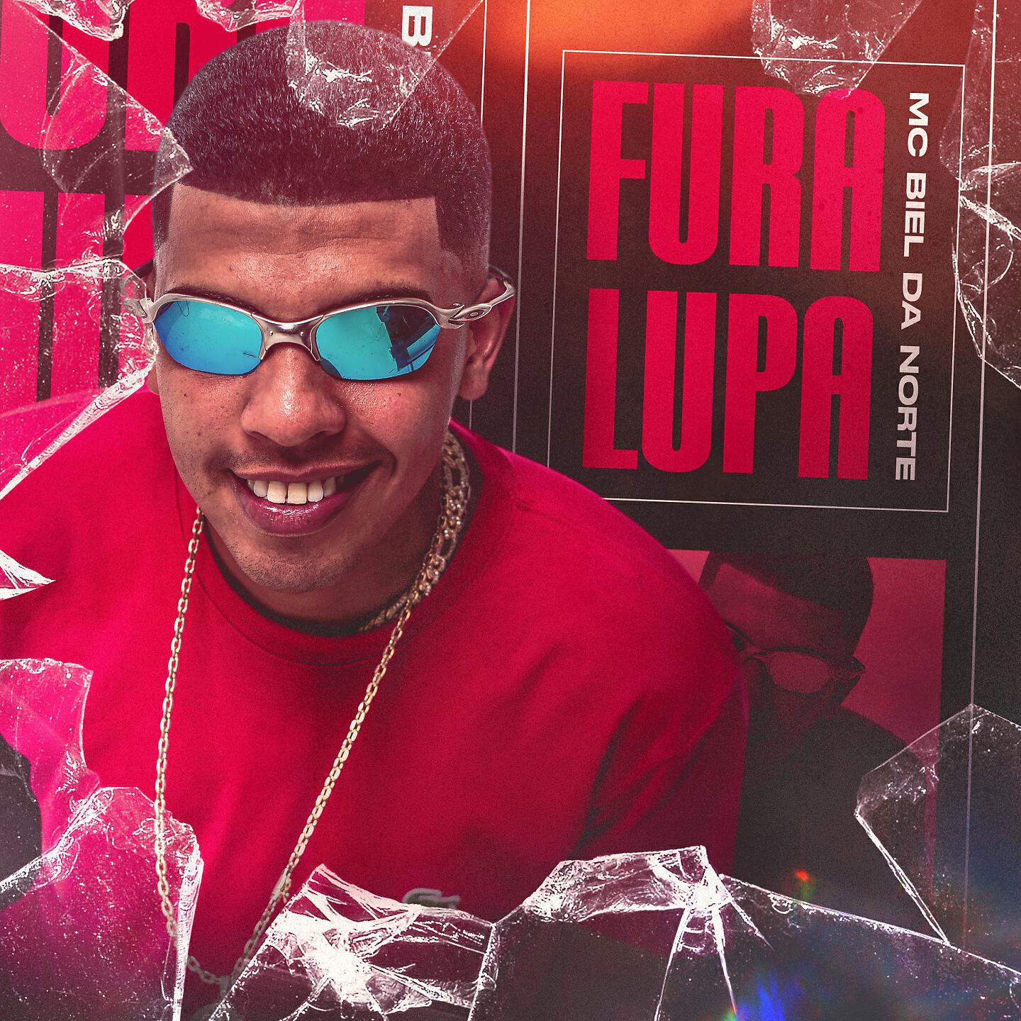 Скачать песню Mc Biel da Norte - Fura Lupa бесплатно в MP3 для Android и iOS