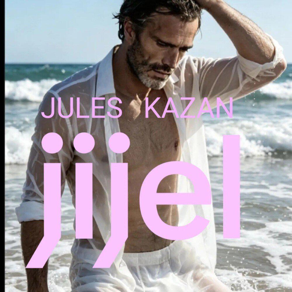 Релиз Jijel