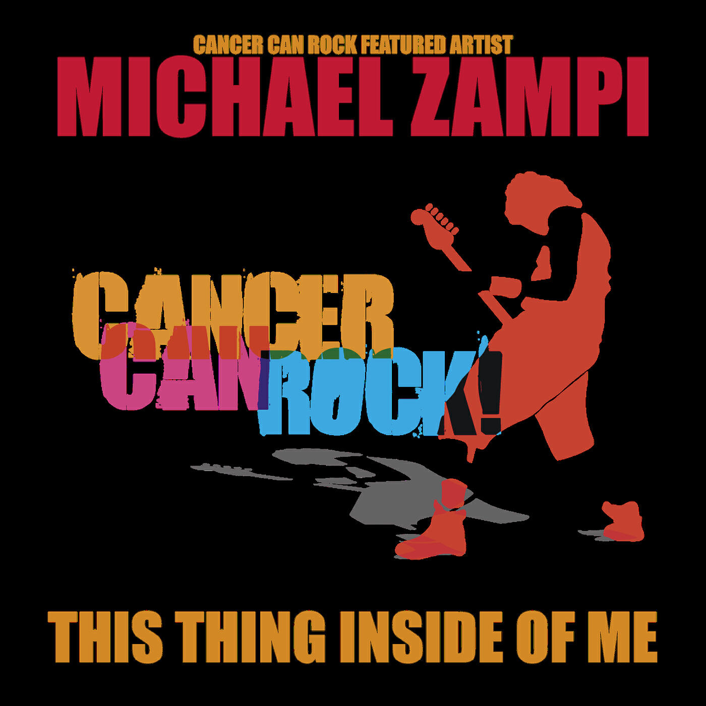 Релиз This Thing Inside of Me