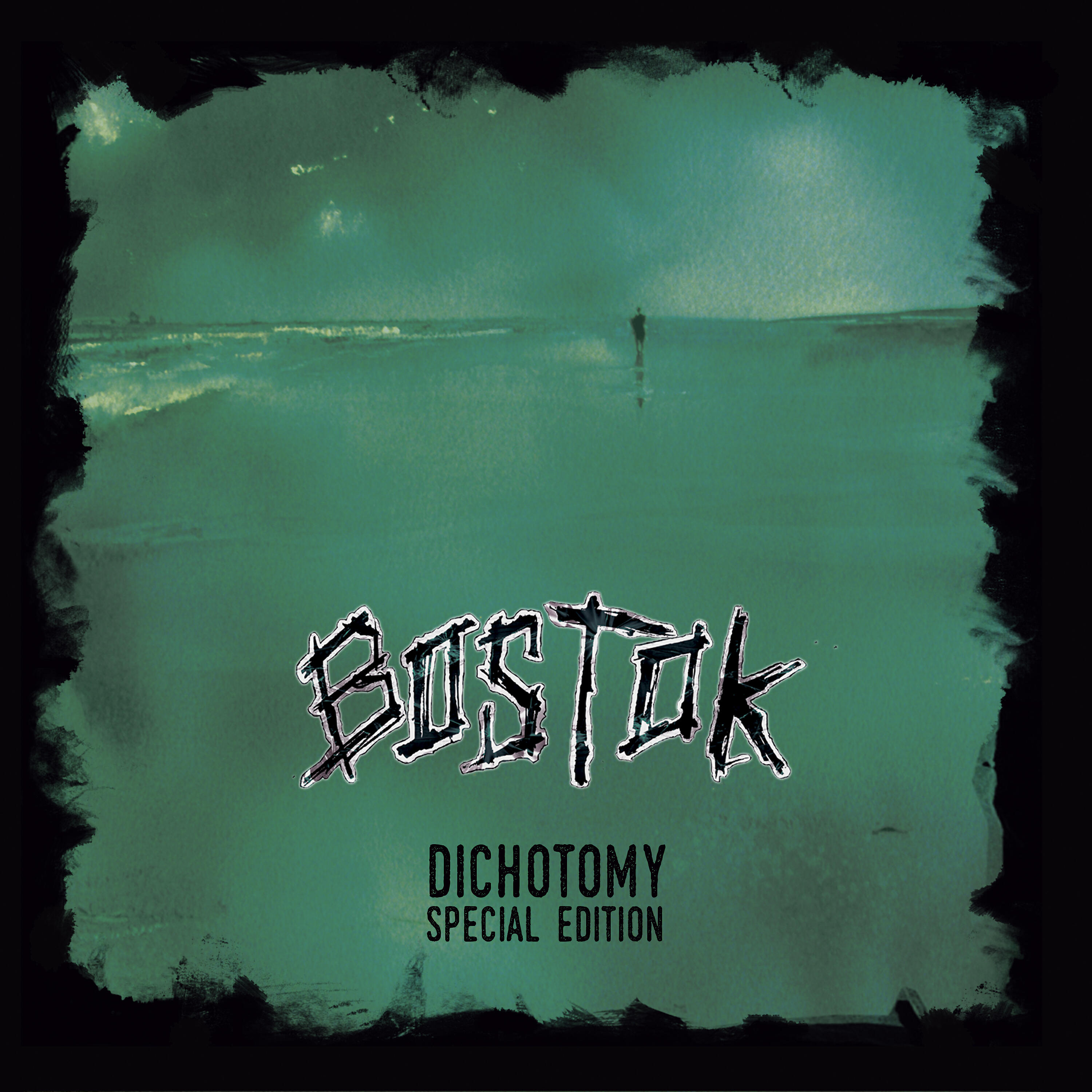 Релиз Dichotomy (Special Edition)