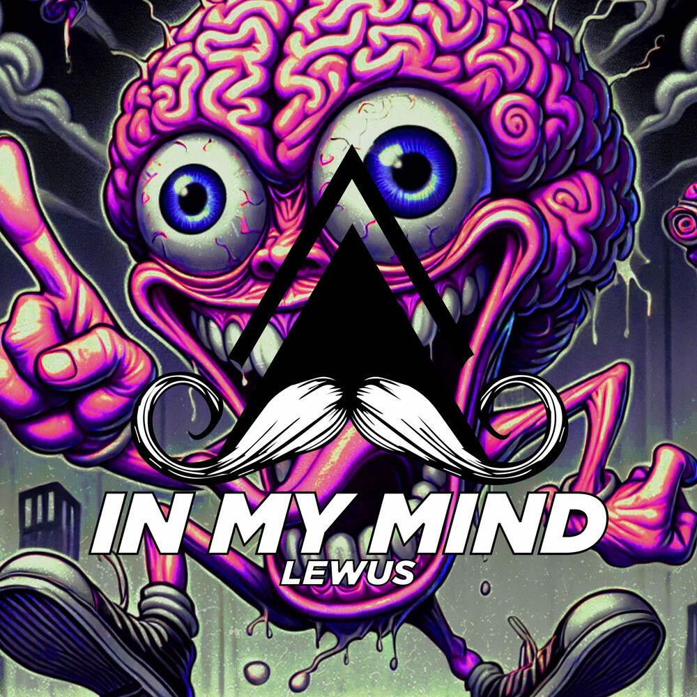 Релиз In My Mind