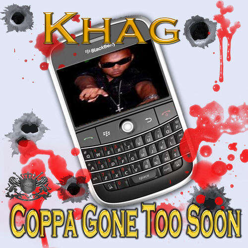 Скачать песню Khago - Coppa Gone Too Soon бесплатно в MP3 для Android и iOS