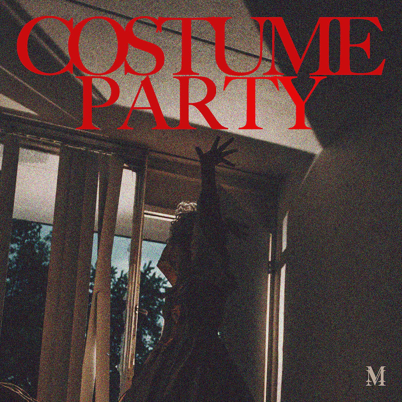 Релиз Costume Party