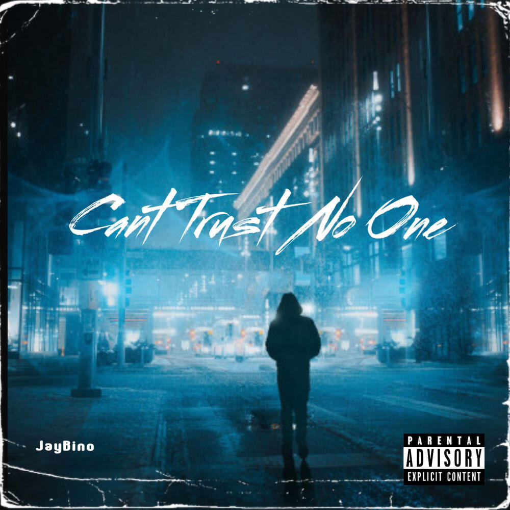Релиз Cant Trust No One