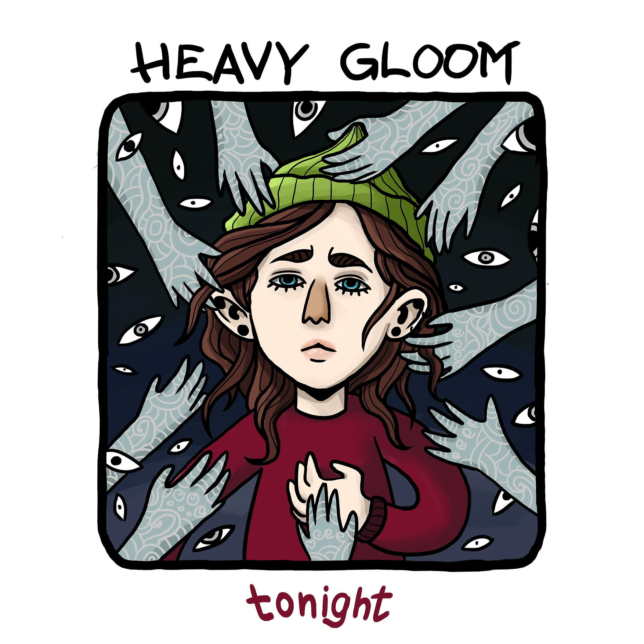 Релиз Tonight