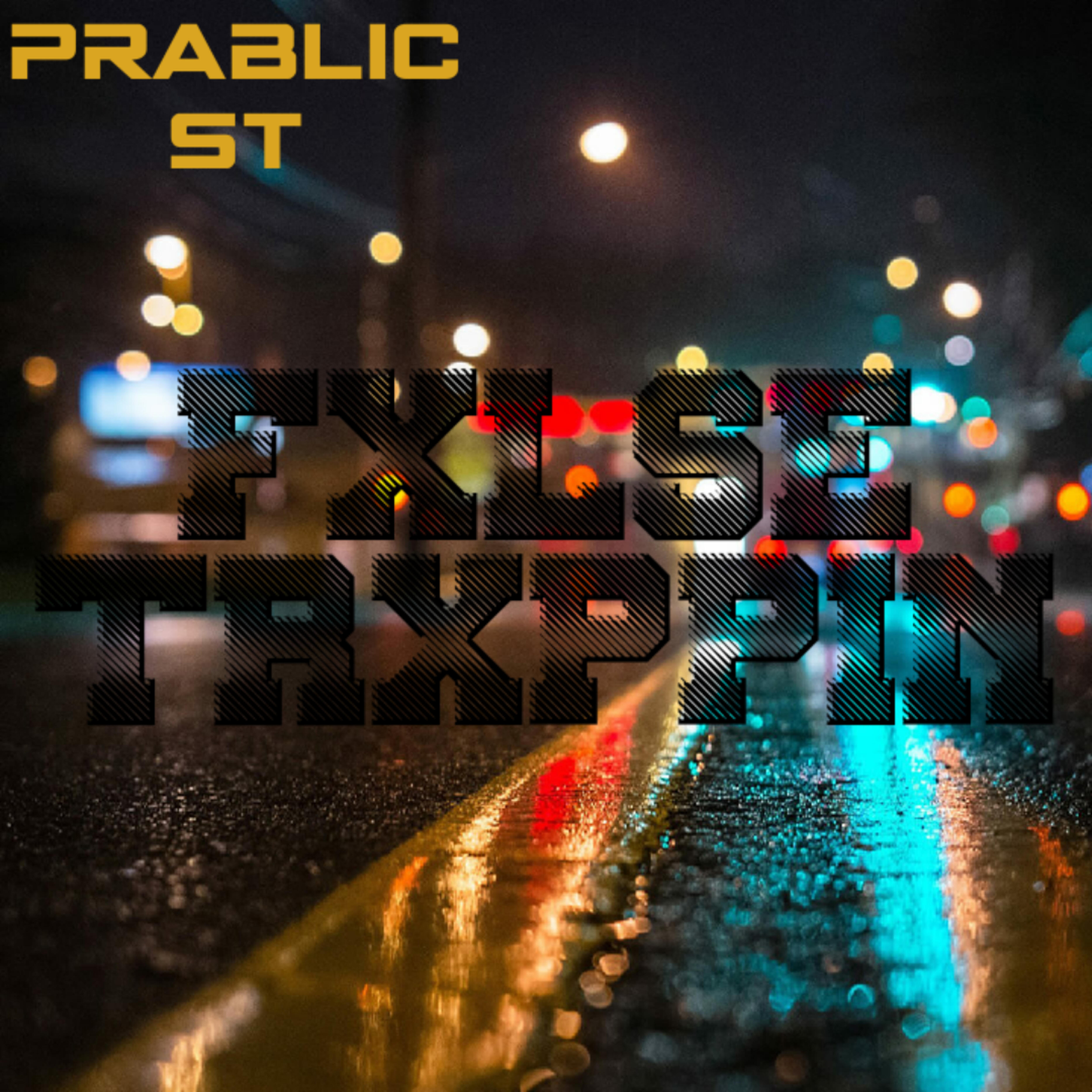 Релиз Fxlse Trxppin