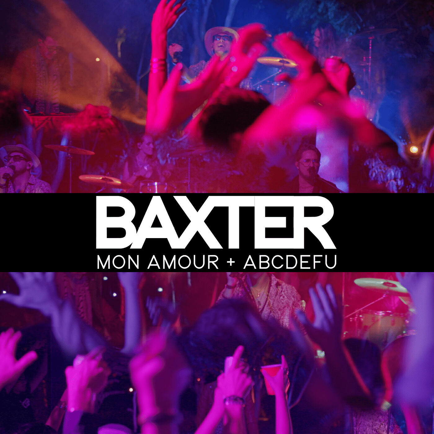 Скачать песню Baxter - Mon Amour + abcdefu бесплатно в MP3 для Android и iOS