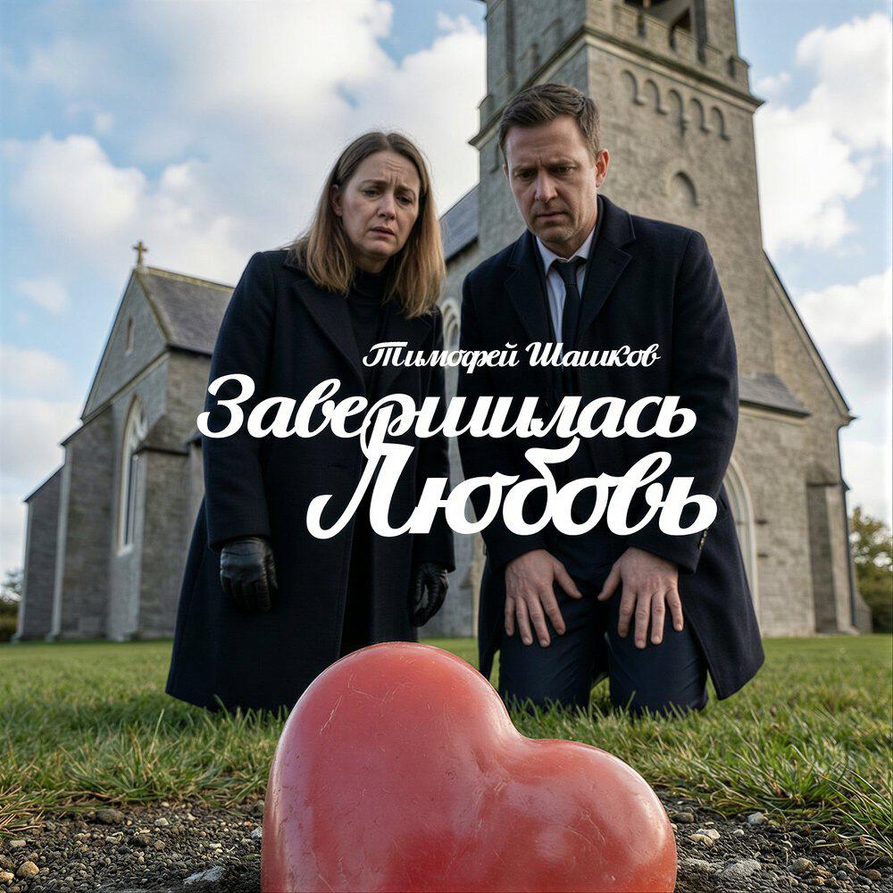 Релиз Завершилась любовь