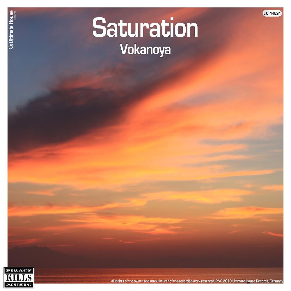 Релиз Saturation