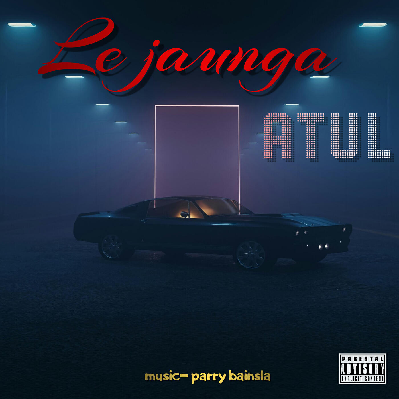 Релиз Le Jaunga