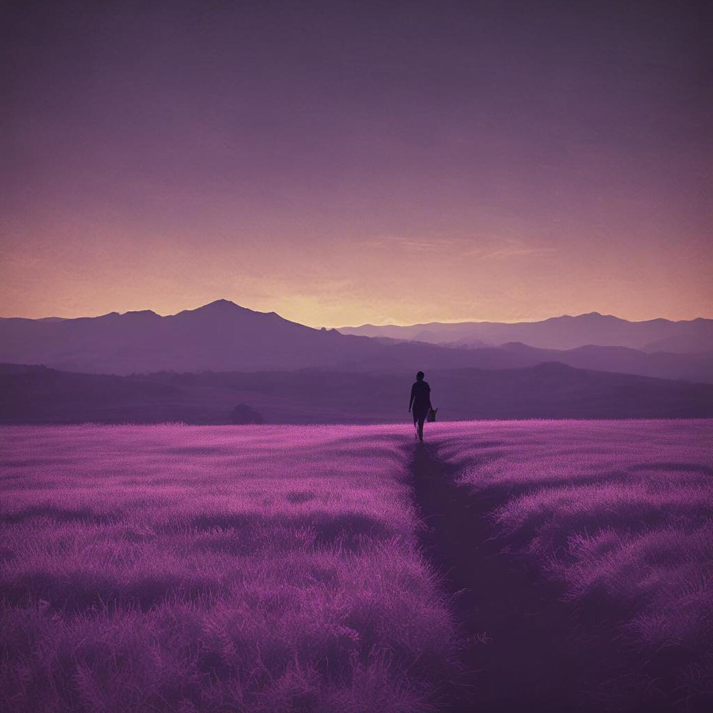 Релиз Path of Silence