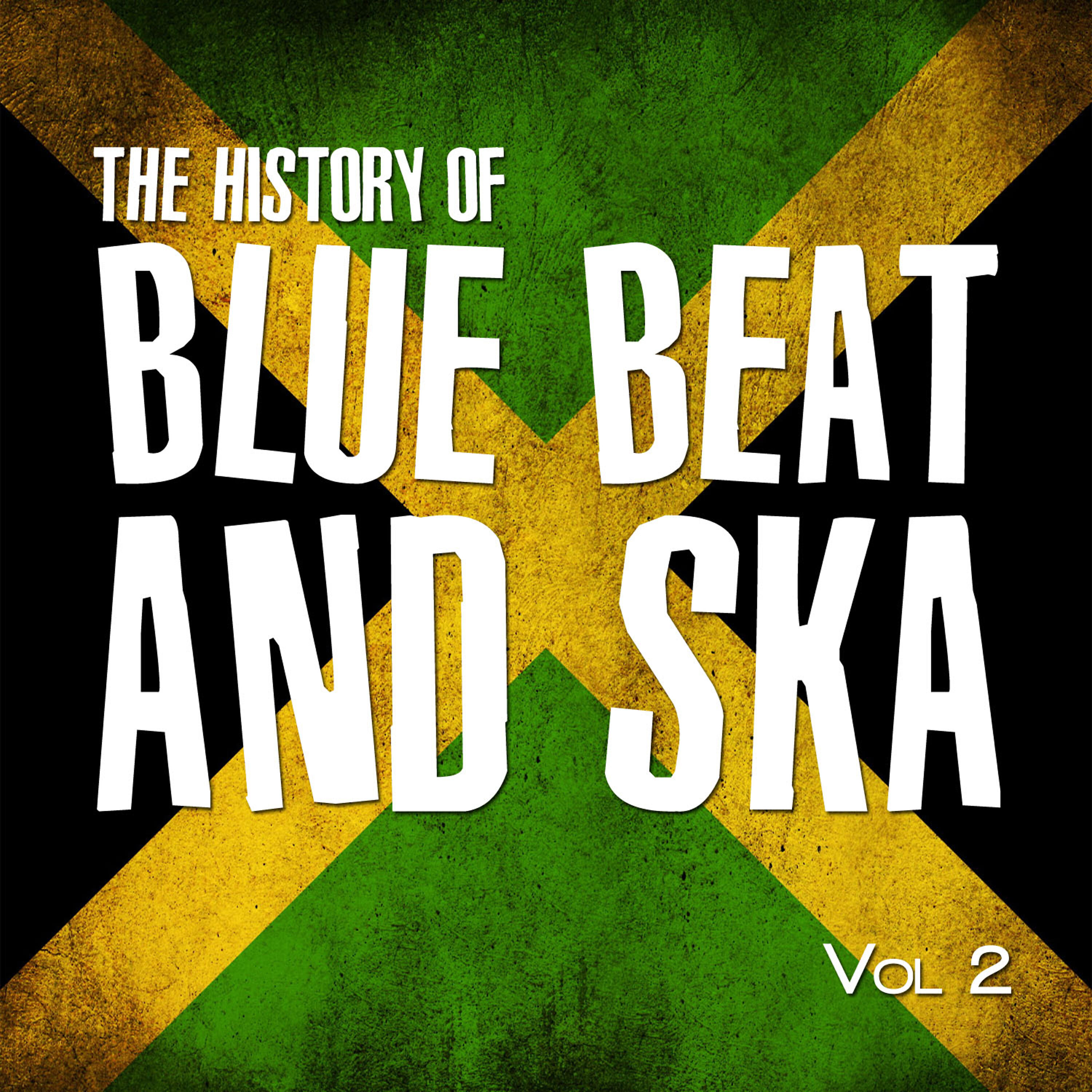Релиз History of Ska - The Roots Series, Vol. 2