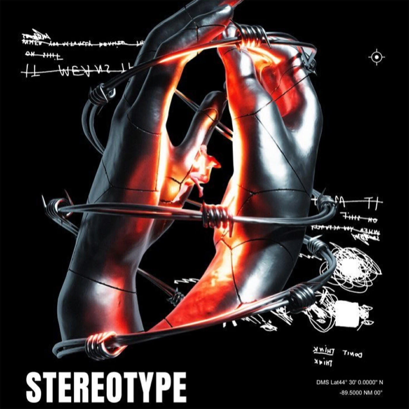 Постер альбома Stereotype