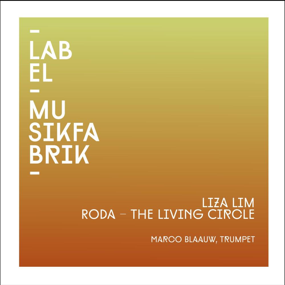 Релиз Lim: Roda - The Living Circle