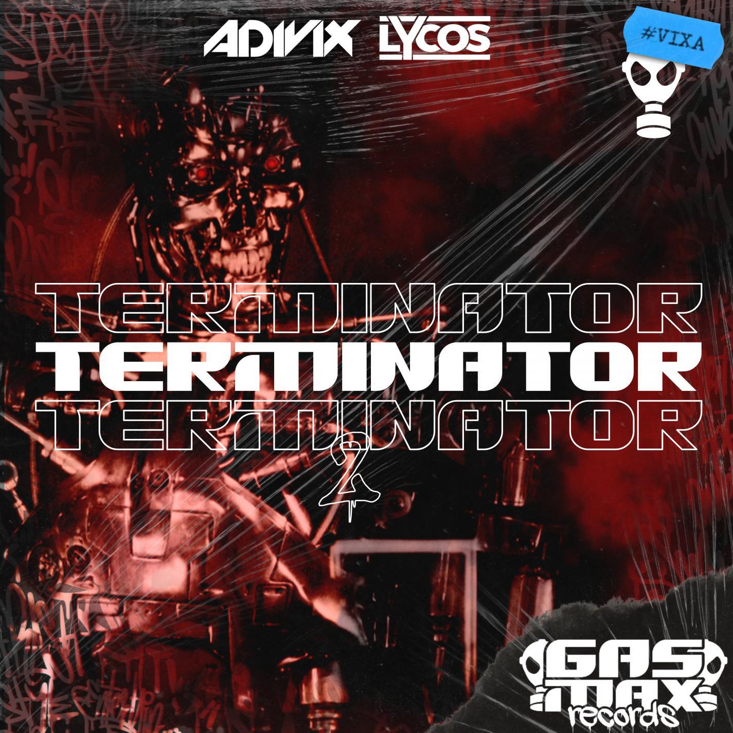 Релиз Terminatør 2
