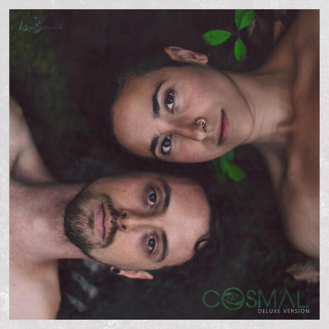 Релиз Cosmal (Deluxe Version)