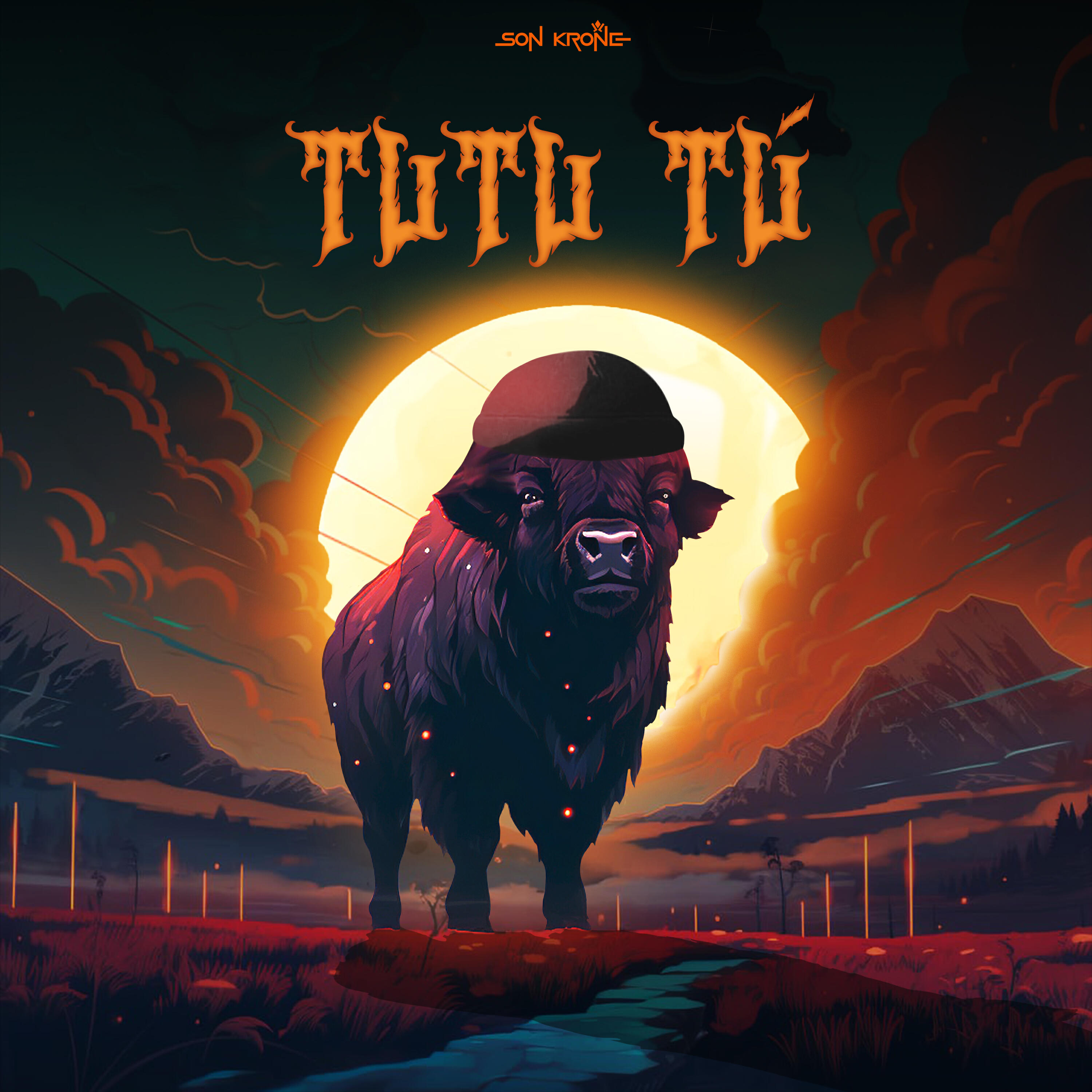 Релиз Tutu Tú