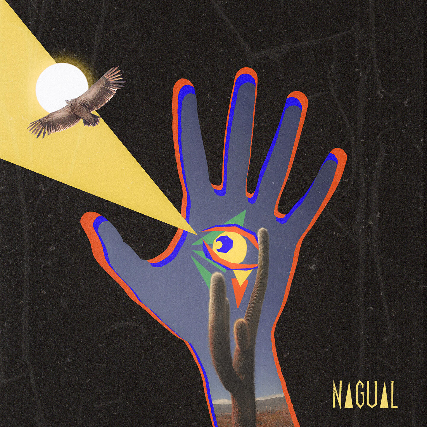 Релиз Nagual