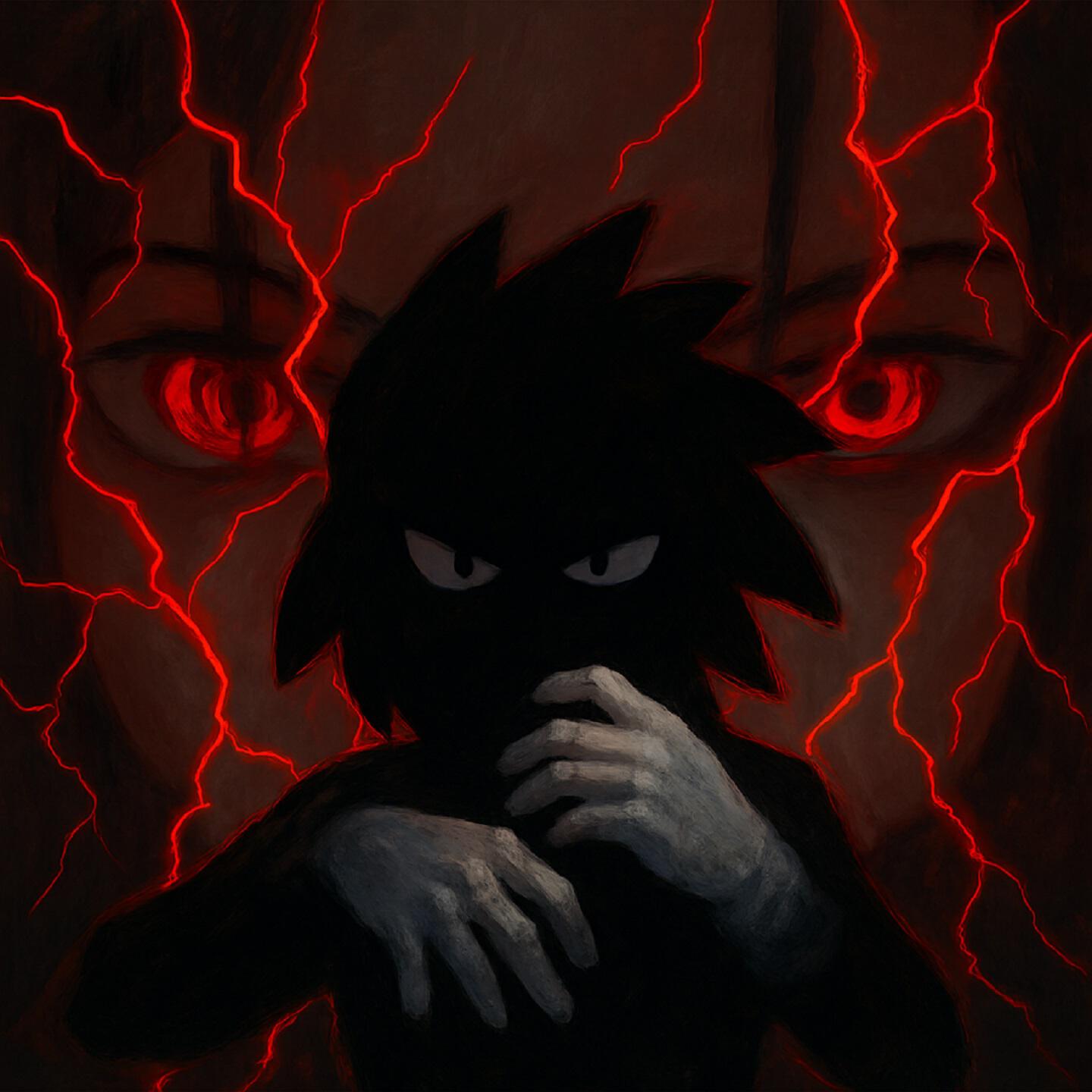 Релиз shadow/sonic